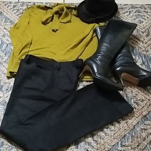 🔥🔥🔥Dolce & Gabbana Linen Pants🔥🔥🔥